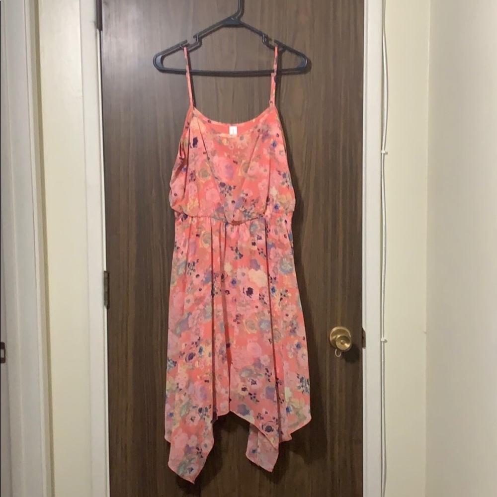 Summer Dress